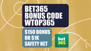 Bet365 Bonus Code