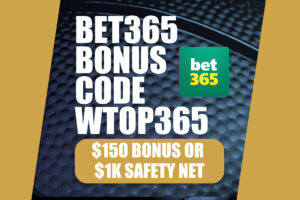 Bet365 Bonus Code