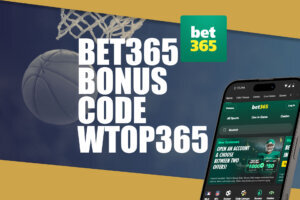 Bet365 Bonus Code