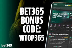 Bet365 Bonus Code WTOP365 Releases $150 NBA Bonus or $1K Safety Net wtop