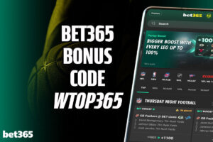 Bet365 Bonus Code WTOP365: Bet $5, Get $150 NBA, MLB Promo Tonight