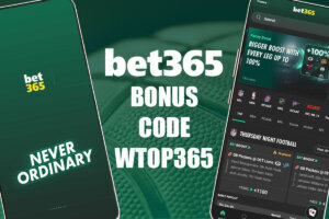 Bet365 Bonus Code WTOP365: Bet $5, Get $150 NBA, MLB Tuesday Promo