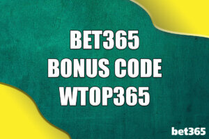 Bet365 Bonus Code wtop