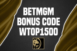 BetMGM Bonus Code