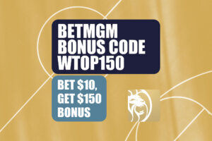 BetMGM Bonus Code