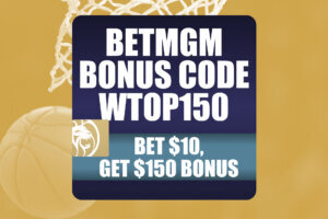 BetMGM Bonus Code