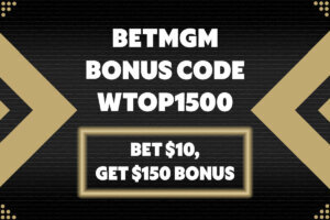BetMGM Bonus Code