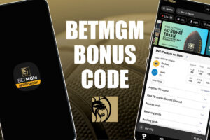 BetMGM Bonus Code