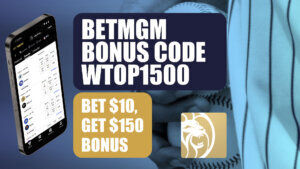 BetMGM Bonus Code