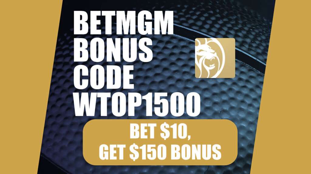 BetMGM Bonus Code