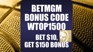 BetMGM Bonus Code