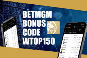 BetMGM Bonus Code
