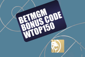 BetMGM Bonus Code