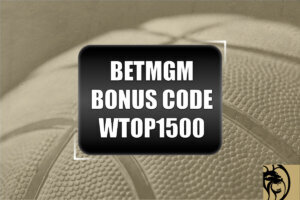 BetMGM Bonus Code WTOP1500 Releases $150 NBA Bonus or $1.5K Bet wtop