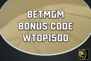 BetMGM Bonus Code WTOP1500: Bet $10, Get $150 Promo for NBA, MLB Thursday