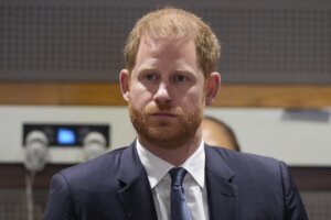 Britain Royals