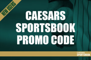 Caesars Sportsbook Promo Code