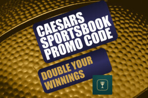 Caesars Sportsbook Promo Code