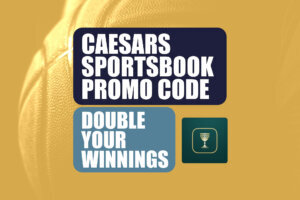 Caesars Sportsbook Promo Code