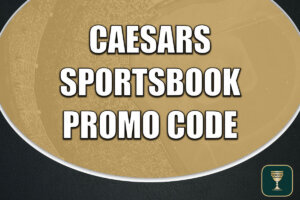 Caesars Sportsbook Promo Code