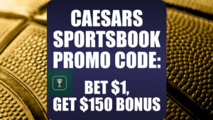 Caesars Sportsbook Promo Code