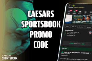 Caesars Sportsbook promo code wtop