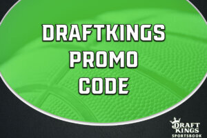 DraftKings Promo Code