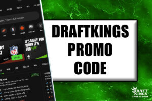 DraftKings Promo Code
