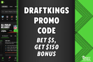 DraftKings Promo Code