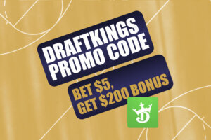 DraftKings Promo Code