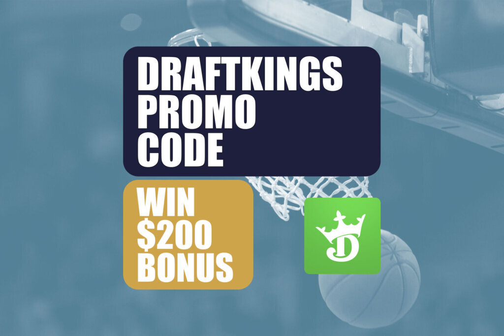 DraftKings Promo Code Win $200 Bonus for Knicks Pistons, Lakers Timberwolves wtop
