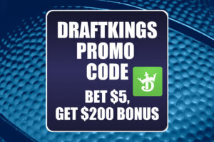 DraftKings Promo Code wtop