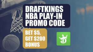 DraftKings Promo Code wtop