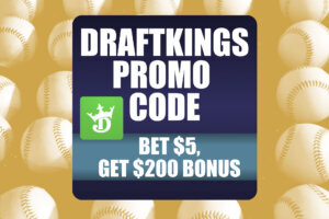 DraftKings Promo Code wtop