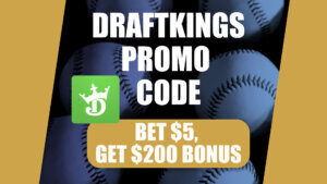 DraftKings promo code (MLB) wtop