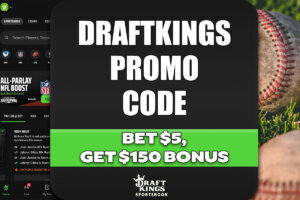 DraftKings promo code nw