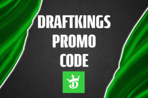 DraftKings promo code wtop