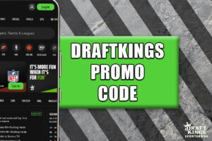 DraftKings Promo Code: Bet $5, Get $150 Final Four, MLB, NBA Bonus