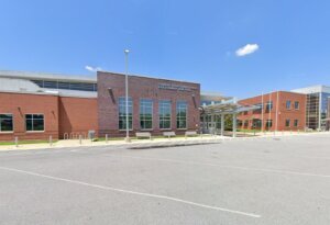 Fairmont Heights High School