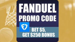 FanDuel Promo Code
