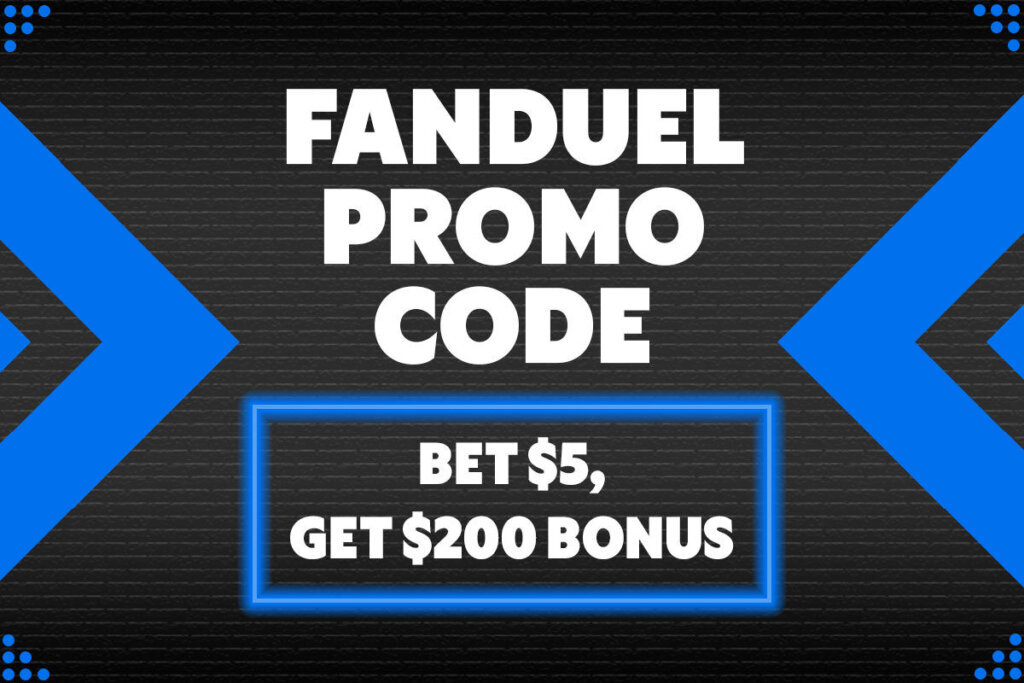 FanDuel Promo Code