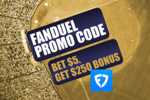 FanDuel Promo Code