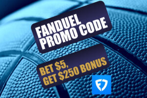 FanDuel Promo Code