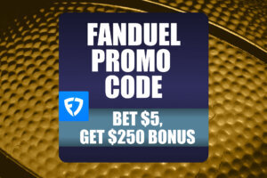 FanDuel Promo Code