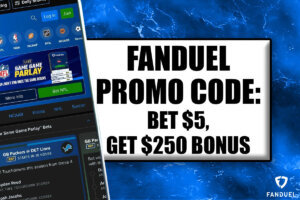 FanDuel Promo Code