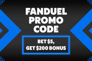 FanDuel Promo Code