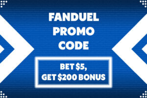 FanDuel Promo Code