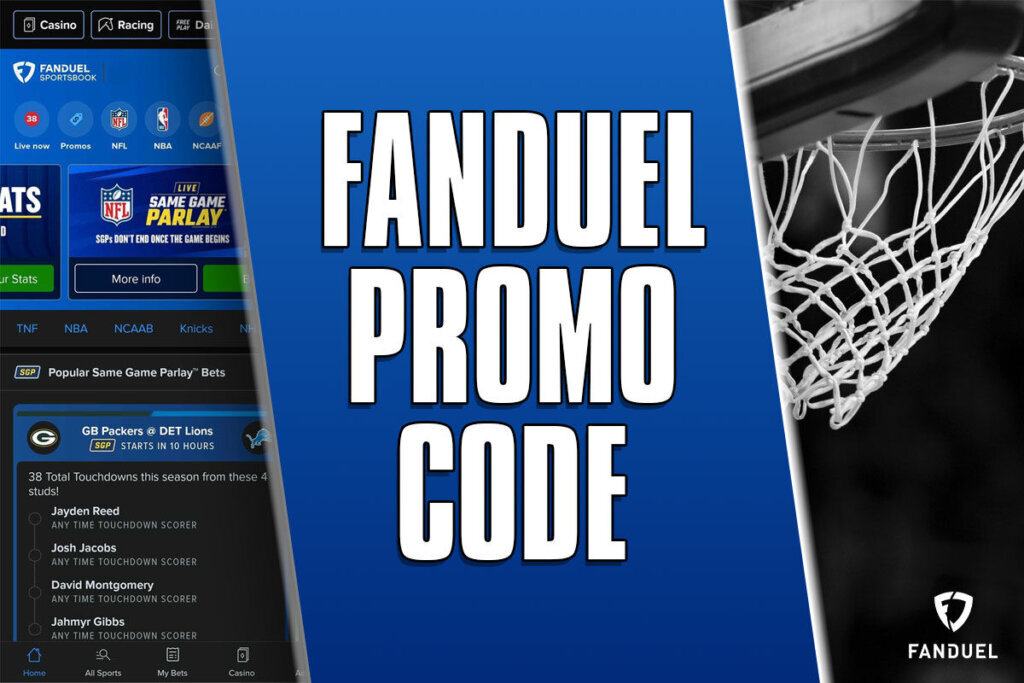 FanDuel Promo Code