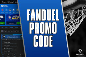 FanDuel Promo Code