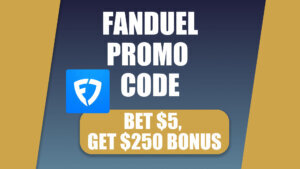 FanDuel Promo Code